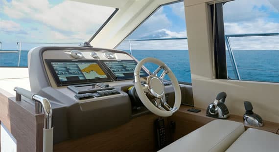 Follow Up Yachting Courses